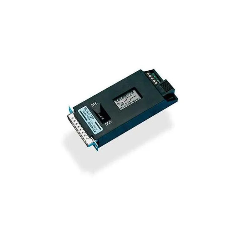 Telebyte 227F