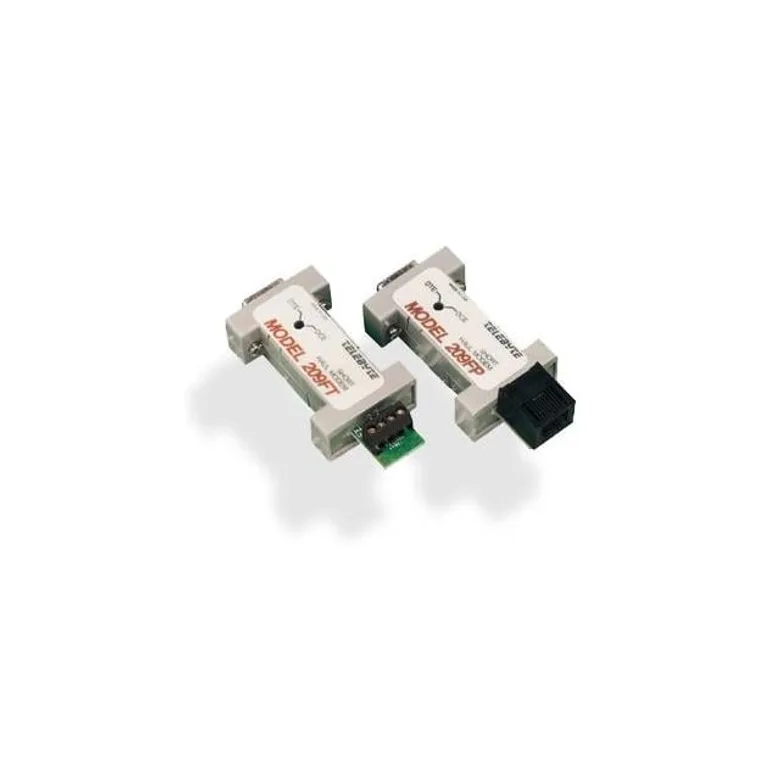 Telebyte 209FT