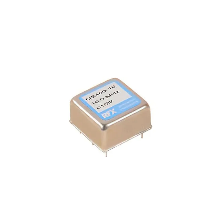 RFX Limited OS400-1005-025