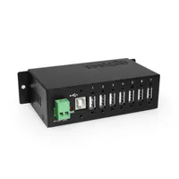 Coolgear USBG-7DU2