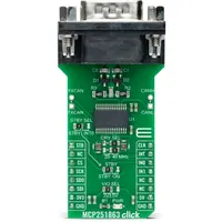 MikroElektronika MIKROE-4955