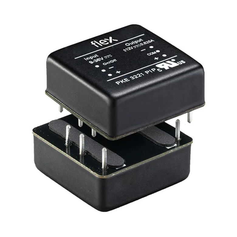 Flex Power Modules PKE3316JPI