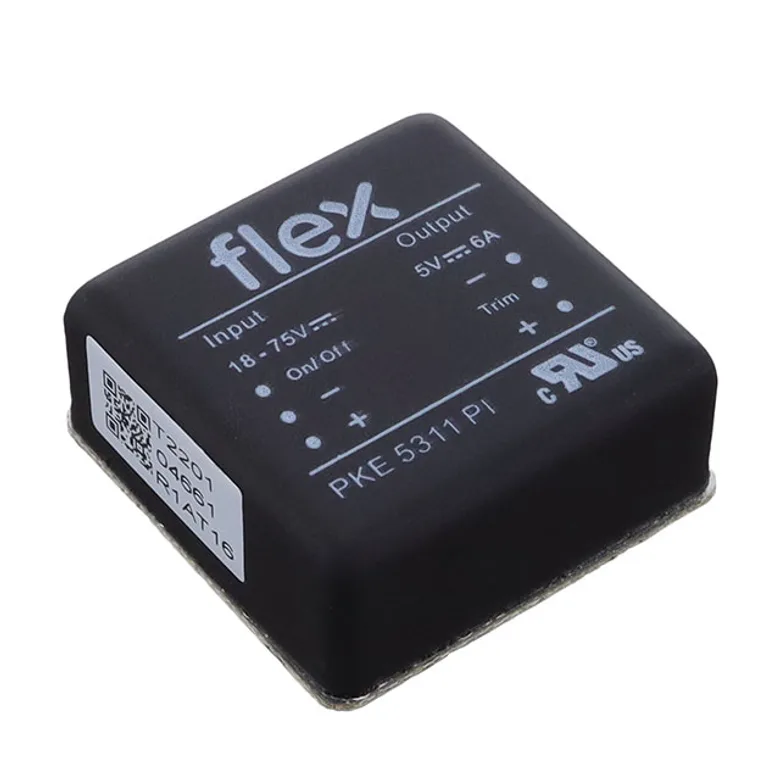 Flex Power Modules PKE5311PI