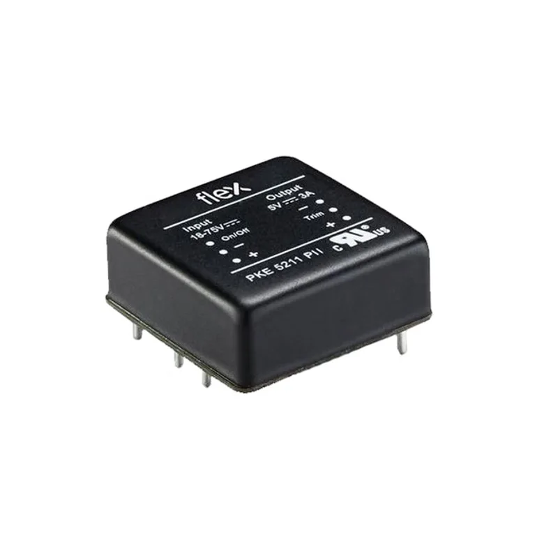 Flex Power Modules PKE3316HPI