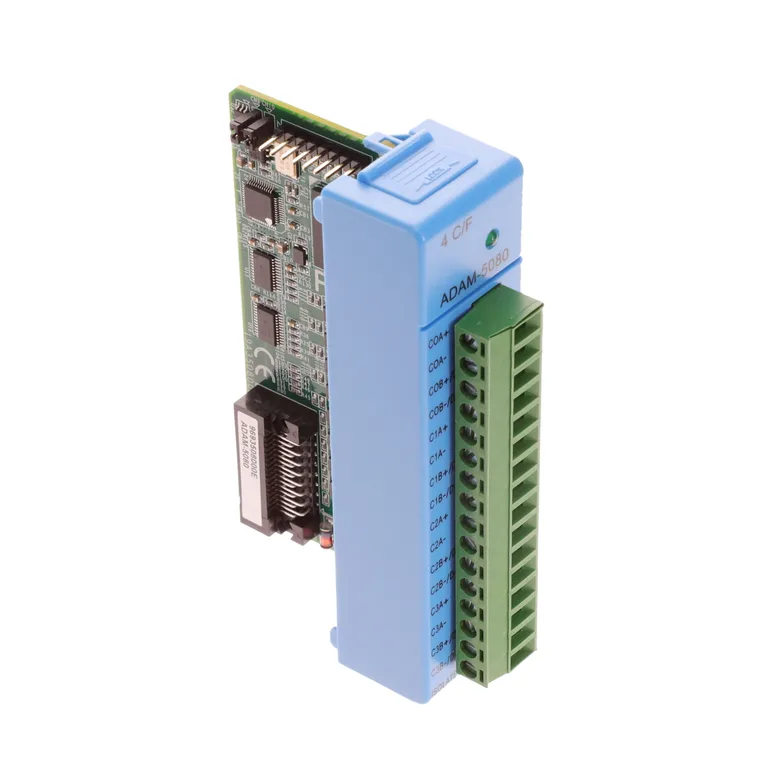 Advantech Corporation ADAM-5080-BE