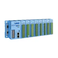 Advantech Corporation ADAM-5000/TCP-CE