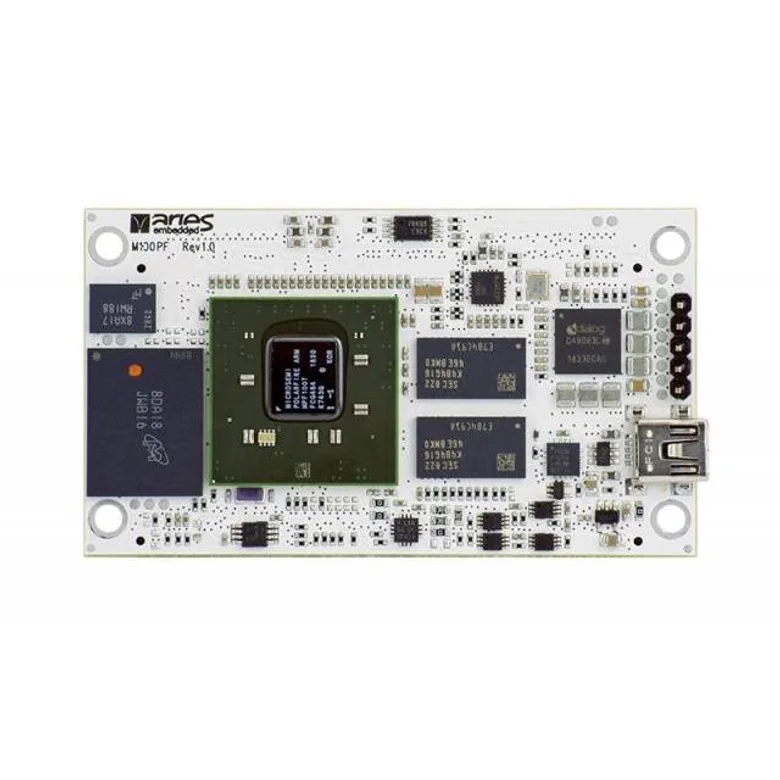 ARIES Embedded M100PF-2AC
