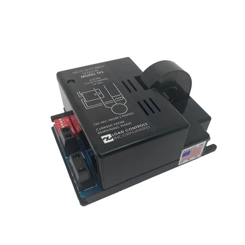 Load Controls TP-2-50HZ