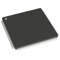 Nuvoton Technology Corporation NUC972DF63YC