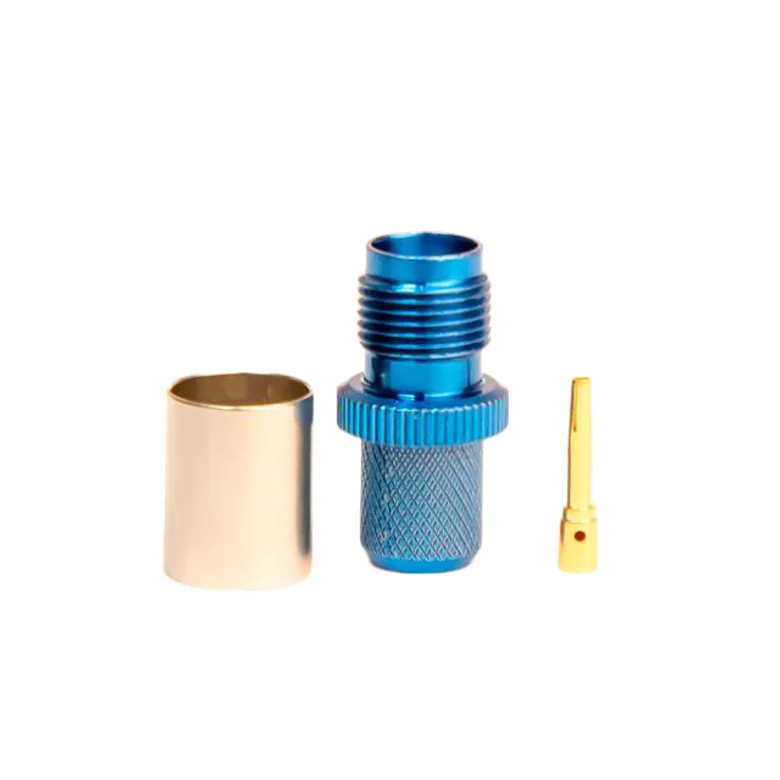 Big Cat Cables BC-102-400-BL