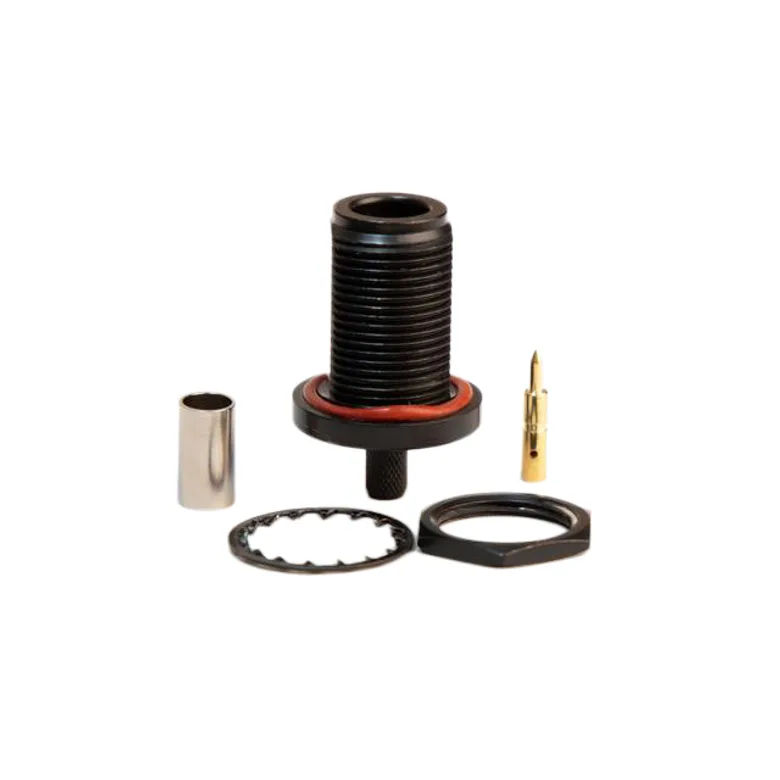 Big Cat Cables BC-222-195-BK