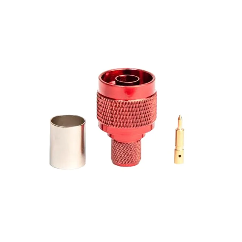 Big Cat Cables BC-201-400-RD