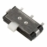 C&K AYZ0102AGRLC