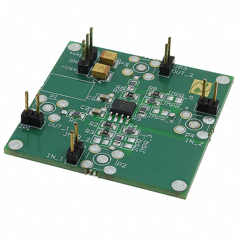 Texas Instruments LME49720MABD