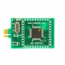 Future Designs Inc. DB-TQFP44-89V52X2