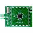 Future Designs Inc. DB-LQFP48-LPC2103