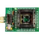 Future Designs Inc. DB-PLCC44-SKT