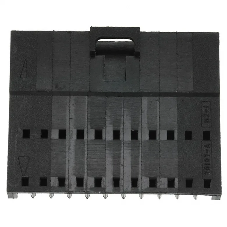 Molex 0701070010