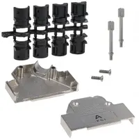 Amphenol ICC (FCI) 8655MHRA2501LF