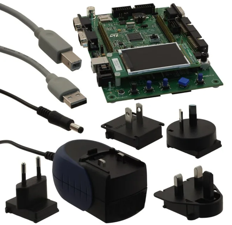 STMicroelectronics STM3210B-EVAL
