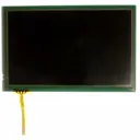 Toshiba Semiconductor and Storage LTA070A321F