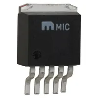 Microchip Technology MIC29301-5.0WU