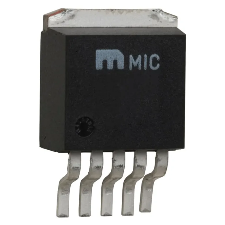 Microchip Technology MIC29301-5.0WU
