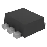 Texas Instruments TMP102AIDRLT