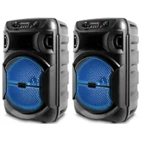 Technical Pro TBOM8T-2