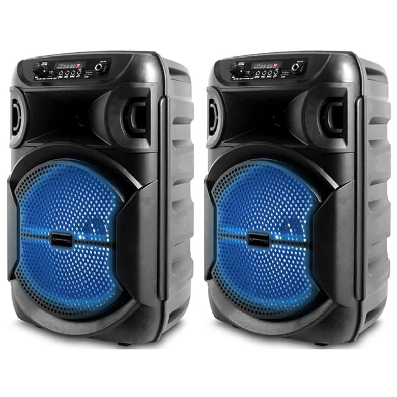 Technical Pro TBOM8T-2