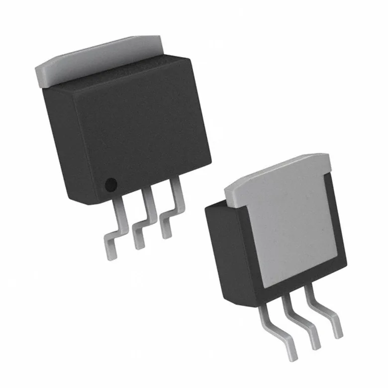 Microchip Technology MIC2940A-12WU