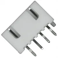JST Sales America Inc. B4B-XH-AM