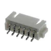 JST Sales America Inc. S6B-XH-SM4-TB