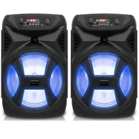Technical Pro TPSPARK8-2