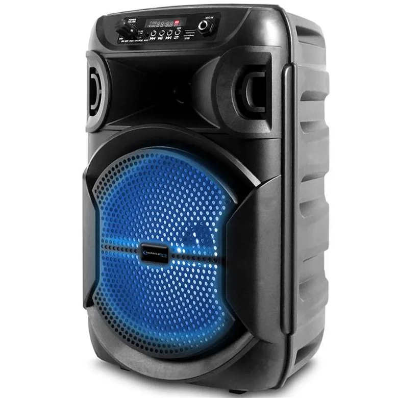 Technical Pro TPWBOOM8