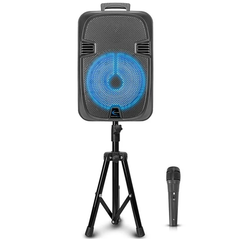 Technical Pro TPWJB12PKG