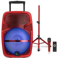 Technical Pro TPARTY15RPKG2T