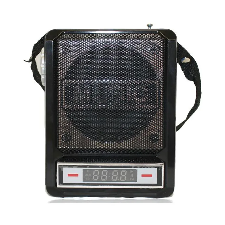 Technical Pro WASPSOLAR100T