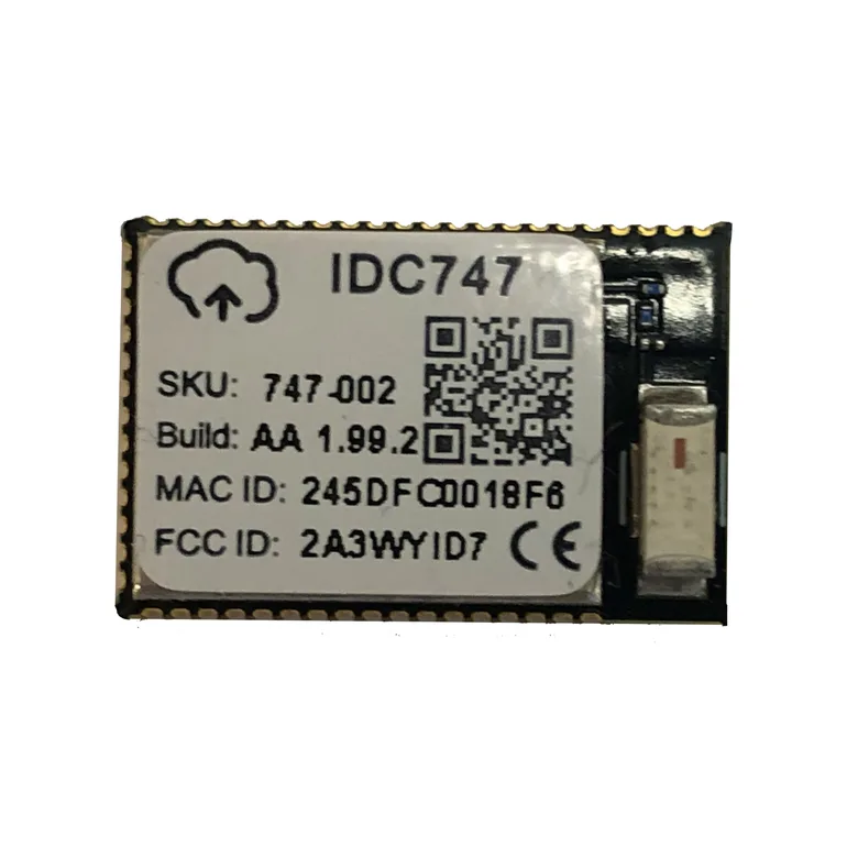 IOT747 IDC747-1