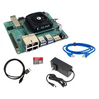 AMD SK-KR260-G