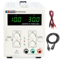 MATRIX TECHNOLOGY INC. MPS-3010D+