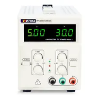 MATRIX TECHNOLOGY INC. MPS-3005D+