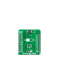 MikroElektronika MIKROE-5125