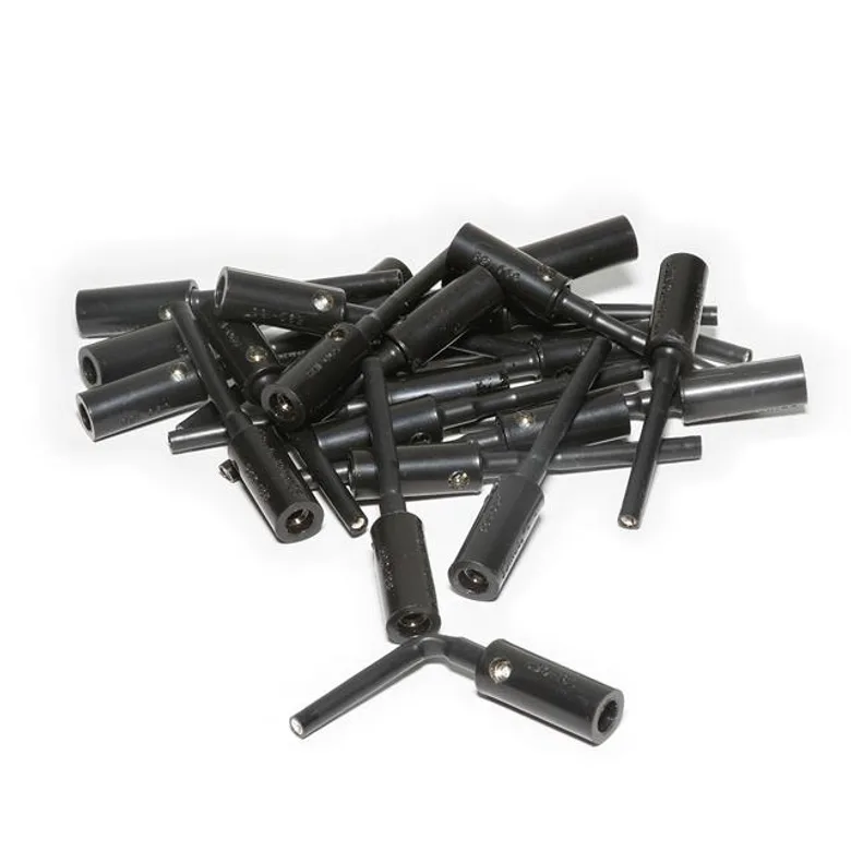 Flexcon Test Connectors 590-16SB-6
