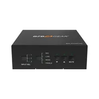 BZBGEAR BG-AMPC40