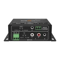 BZBGEAR BG-AMP2X20