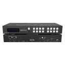 BZBGEAR BG-PSC6X2-4K