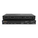 BZBGEAR BG-DA-1X2AS