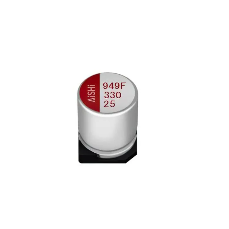Aishi Capacitors (Hunan Aihua Group SVZ1AM471F9RE00RAXXX