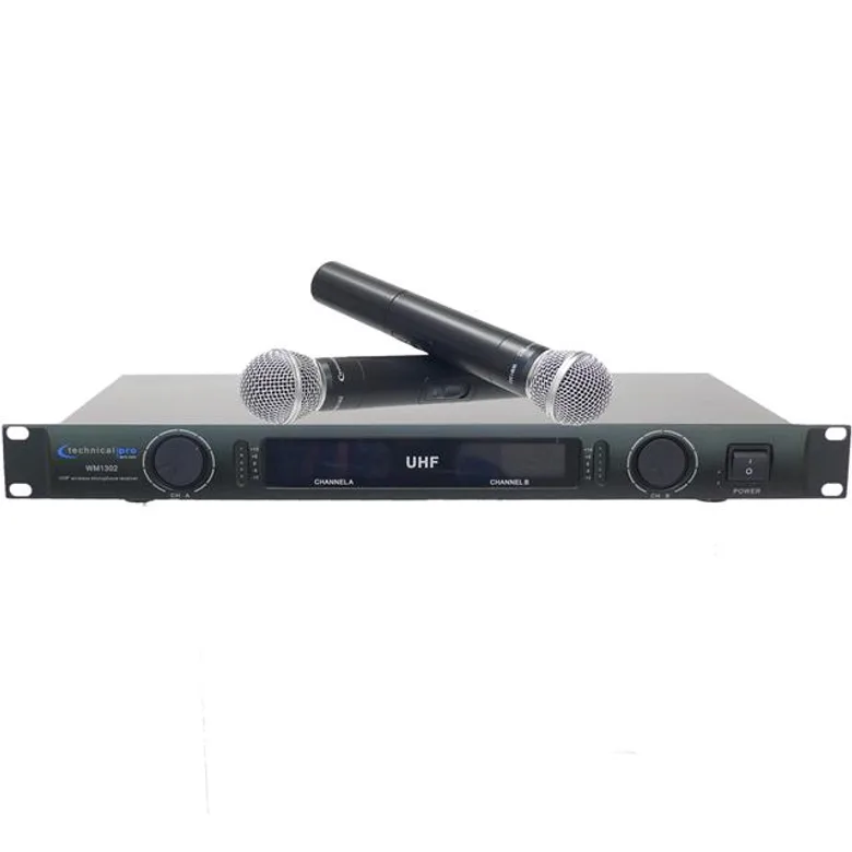 Technical Pro TWM1302T